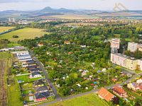 Prodej zahrady, 684m2, Louny - DJI_0279.jpg