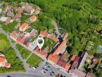 Prodej domu nám. T.G. Masaryka 779 m², pozemek 1465 m², Smečno - DJI_0150-v.jpg