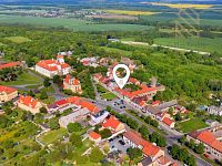 Prodej domu nám. T.G. Masaryka 779 m², pozemek 1465 m², Smečno - DJI_0155-v.jpg