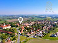 Prodej domu nám. T.G. Masaryka 779 m², pozemek 1465 m², Smečno - DJI_0190-v.jpg