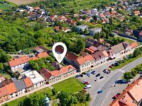 Prodej domu nám. T.G. Masaryka 779 m², pozemek 1465 m², Smečno - DJI_0208-v.jpg