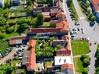 Prodej domu nám. T.G. Masaryka 779 m², pozemek 1465 m², Smečno - DJI_0213.jpg