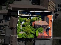 Prodej domu nám. T.G. Masaryka 779 m², pozemek 1465 m², Smečno - DJI_0220-v.jpg