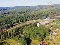 Prodej lesního pozemku -3946m/2, zahrada 866m2 Vysoká Pec-Drmaly u Chomutova - DJI_0931__hdr.jpg