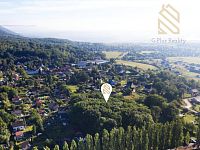 Prodej lesního pozemku -3946m/2, zahrada 866m2 Vysoká Pec-Drmaly u Chomutova - DJI_0920_hdr.jpg