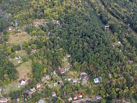 Prodej, pozemek,2419 m2, Ústí nad Labem, Brná - DJI_0814_hdr.jpg