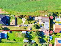 Prodej,stavební pozemek,1644m2,Kostelec nad Labem