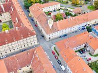 Prodej, byt 2+1, 85m2, ul. Dlouhá, Terezín