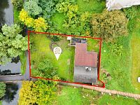 Prodej, rodinný dům, 165m2, Bílina