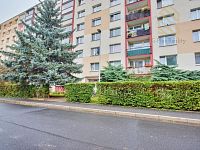 Prodej, Byt 3+1 ,60,3m2, Ulice Maková, Ústí nad Labem - Severní Terasa