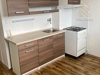 Prodej, bytu, 1+1, 42 m2, ulice Stavbařů, Ústí nad Labem - Severní Terasa