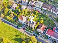 Prodej rodinného domu 195m/2, se zahradou 502m/2 a garáží 28m/2-Ústí nad Labem Hostovická ulice