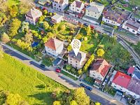 Prodej rodinného domu 195m/2, se zahradou 502m/2 a garáží 28m/2-Ústí nad Labem Hostovická ulice - DJI_0151_hdr.jpg