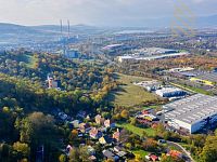 Prodej rodinného domu 195m/2, se zahradou 502m/2 a garáží 28m/2-Ústí nad Labem Hostovická ulice - DJI_0182_hdr.jpg