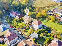 Prodej rodinného domu 195m/2, se zahradou 502m/2 a garáží 28m/2-Ústí nad Labem Hostovická ulice - DJI_0196_hdr.jpg