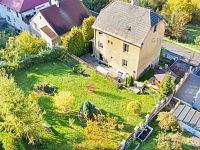 Prodej rodinného domu 195m/2, se zahradou 502m/2 a garáží 28m/2-Ústí nad Labem Hostovická ulice - DJI_0206_hdr.jpg