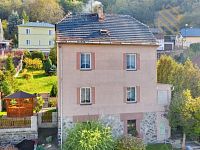 Prodej rodinného domu 195m/2, se zahradou 502m/2 a garáží 28m/2-Ústí nad Labem Hostovická ulice - DJI_0222_hdr.jpg