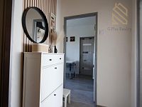 Prodej bytu 3+1 se zahradou 189 m², garáží a sklepem – Radíčeves - Radičeves1.jpg