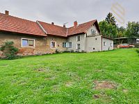 Prodej, Rodinný dům 319m2, pozemek 884m2, Prusice