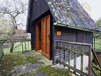 Prodej, chaty, Bílichov