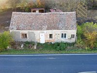 Prodej, rodinný dům, 79m2, Chožov,