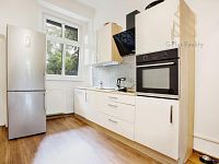 Pronájem bytu 2+1 59m2 – Ústí nad Labem, Balbínova ulice