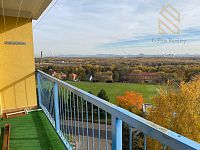 Pronájem, byt, 3+1, 68m2, Litvínov - Janov