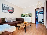 Prodej, bytu, 3+1, 60 m2, Teplice - Pražská