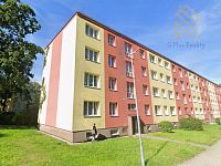 Prodej, byt, 2+1, DV, 54m2,  Šluknov, ul.Rumburská