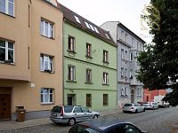 Prodej,Byt 1+1, 40,2m2, Ústí nad Labem - centrum