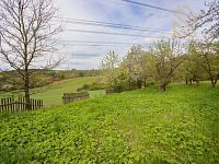 Prodej pozemku 2370 m², Smolnice u Loun