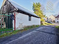 Prodej,rodinného domu se stodolou - Malečov 160m2,Ústí nad Labem - IMG_2216_hdr.jpg