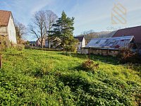 Prodej,rodinného domu se stodolou - Malečov 160m2,Ústí nad Labem - IMG_2233_hdr.jpg