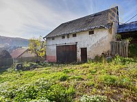 Prodej,rodinného domu se stodolou - Malečov 160m2,Ústí nad Labem - IMG_2241_hdr.jpg