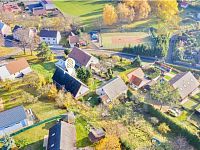 Prodej,rodinného domu se stodolou - Malečov 160m2,Ústí nad Labem