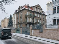 Byt 3+1, 70m/2 se samostatným vchodem, Českobratrská, Teplice