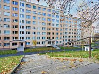 Prodej, byt 3+kk 62m2 , ul. Česká - Most