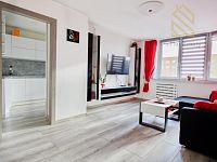 Prodej , byt 3+1 68m2, ul. Josefa Ševčíka - Most