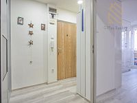 Prodej , byt 3+1 68m2, ul. Josefa Ševčíka - Most - IMG_2524.jpg