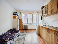 Prodej, byt 1+kk 22m2, Františka Halase - Most - IMG_2306_hdr.jpg