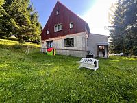 Prodej,  domu 110m2, pozemek 621m2 Loučná pod Klínovcem - 2063234c-c929-4161-b9af-c261920c96e1.jpeg