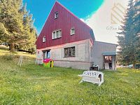 Prodej,  domu 110m2, pozemek 621m2 Loučná pod Klínovcem - c134dcb0-6db5-4312-b67c-56b7a5057a6c.jpeg