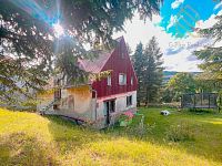 Prodej,  domu 112m2, pozemek 754m2 Loučná pod Klínovcem - 189763ad-b6bf-4553-b44b-60d889d9cb86.jpeg