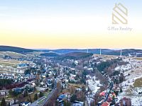 Prodej,  domu 112m2, pozemek 754m2 Loučná pod Klínovcem - DJI_0869_hdr.jpg