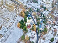 Prodej,  domu 112m2, pozemek 754m2 Loučná pod Klínovcem - DJI_0874_hdr.jpg