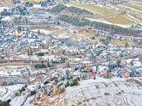 Prodej,  domu 112m2, pozemek 754m2 Loučná pod Klínovcem - DJI_0914_hdr.jpg