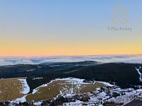 Prodej,  domu 112m2, pozemek 754m2 Loučná pod Klínovcem - DJI_0919_hdr.jpg