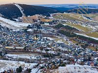 Prodej,  domu 112m2, pozemek 754m2 Loučná pod Klínovcem - DJI_0929_hdr.jpg