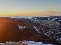 Prodej,  domu 112m2, pozemek 754m2 Loučná pod Klínovcem - DJI_0934_hdr.jpg