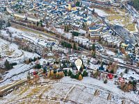 Prodej,  domu 112m2, pozemek 754m2 Loučná pod Klínovcem - DJI_0954_hdr.jpg